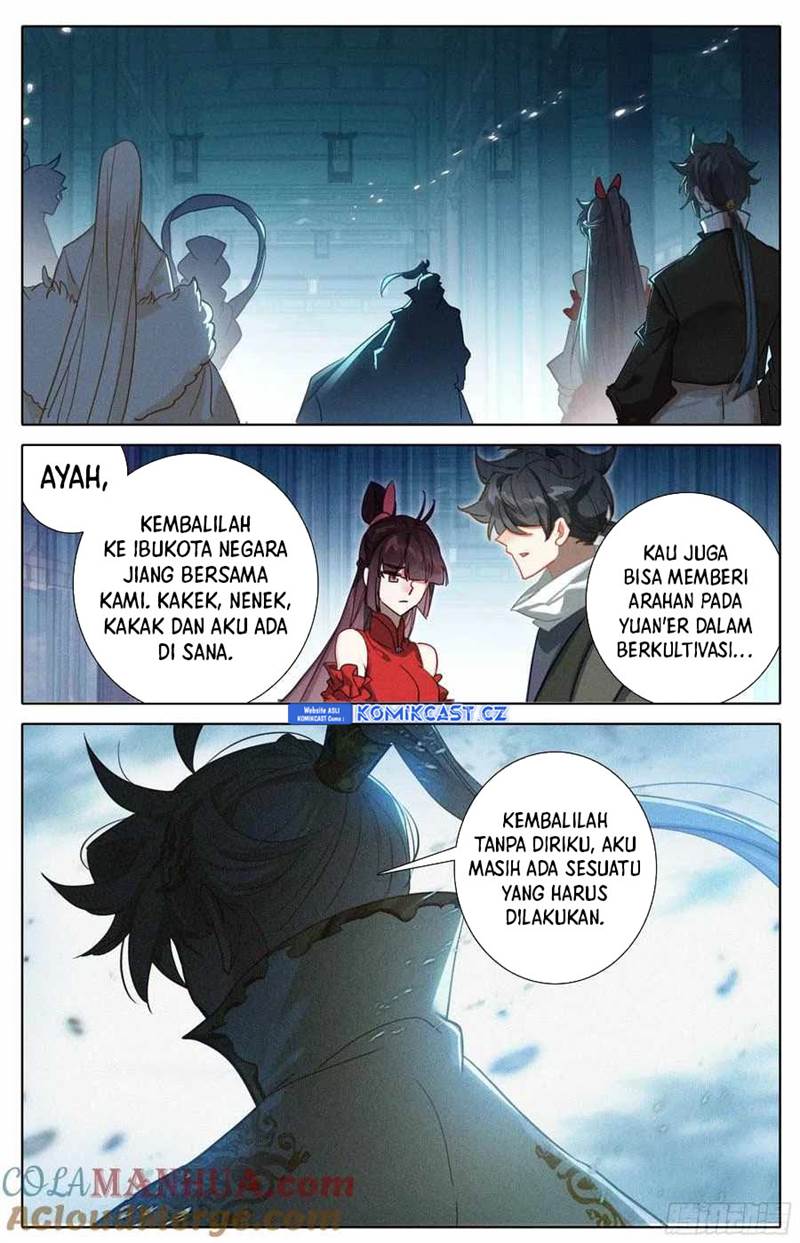 cang-yuantu - Chapter: 284