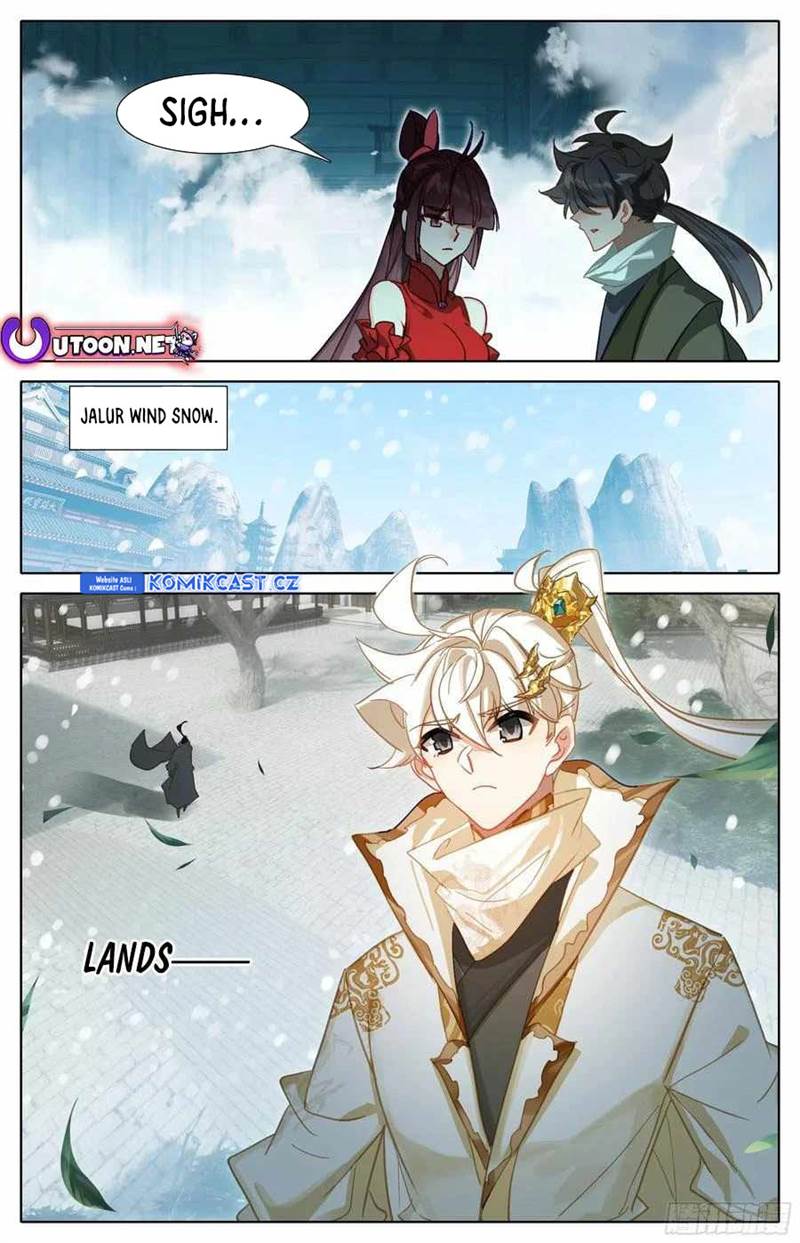 cang-yuantu - Chapter: 284