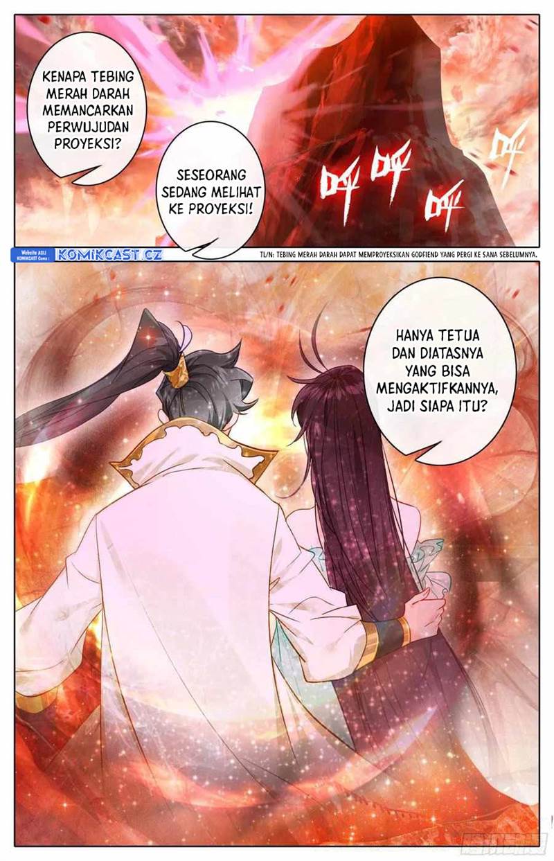 cang-yuantu - Chapter: 284