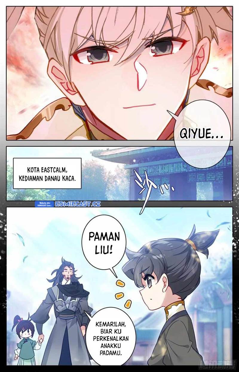 cang-yuantu - Chapter: 284