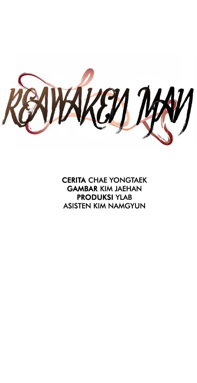 reawaken-man - Chapter: 42