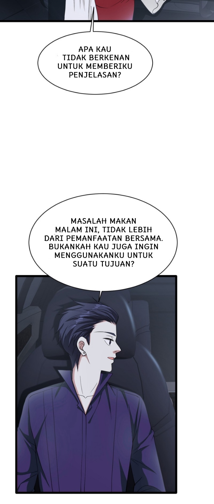 dushi-xiewang - Chapter: 19