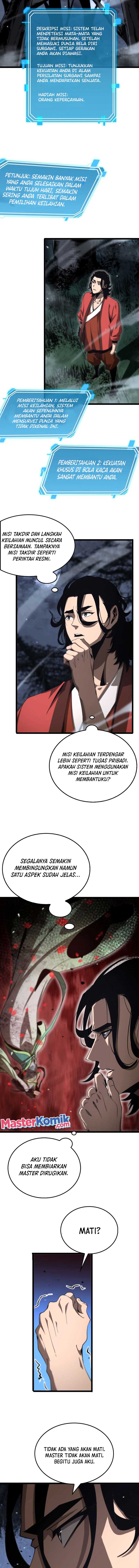 worlds-apocalypse - Chapter: 168