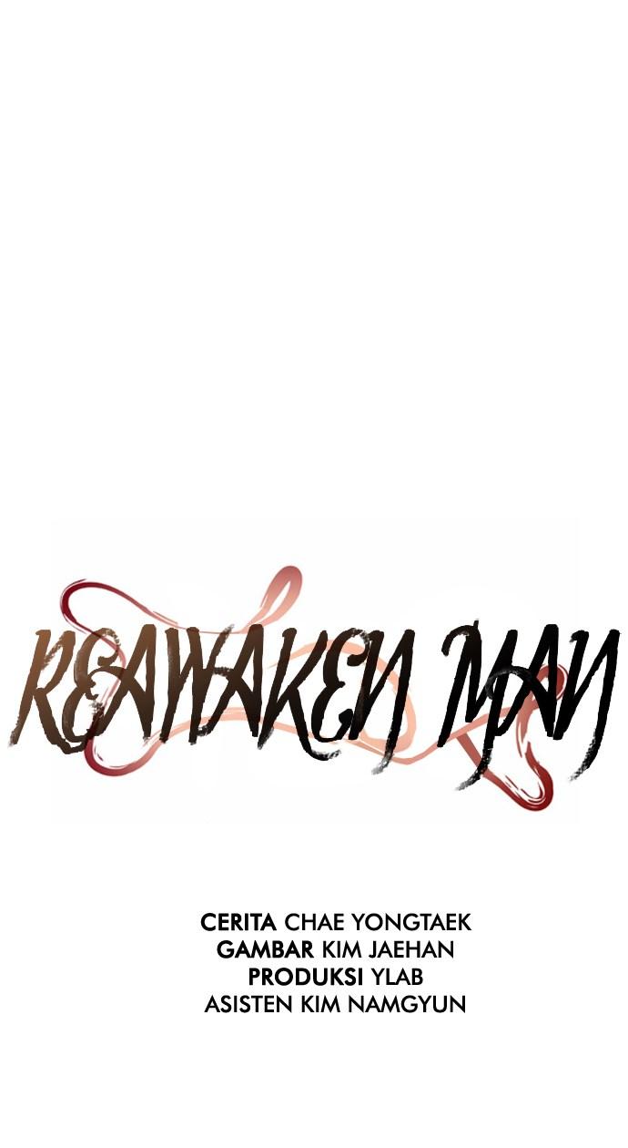 reawaken-man - Chapter: 43