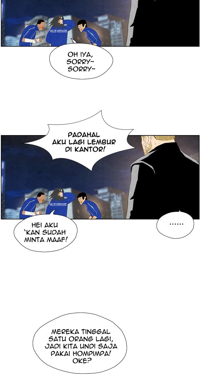 reawaken-man - Chapter: 43