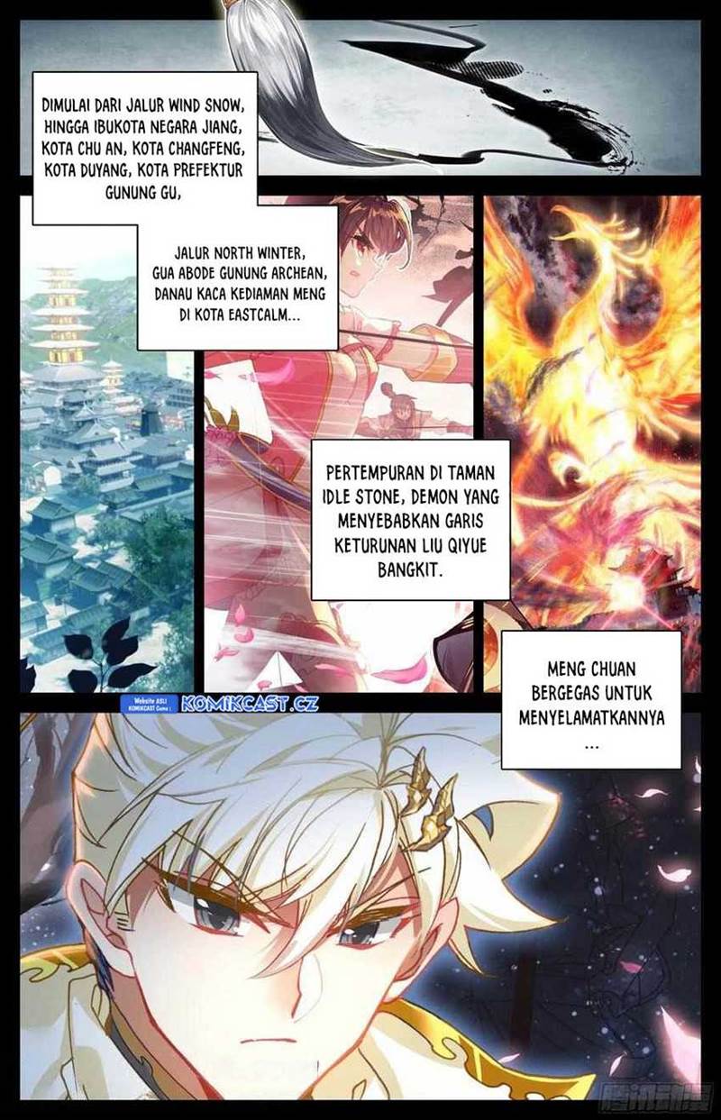 cang-yuantu - Chapter: 285