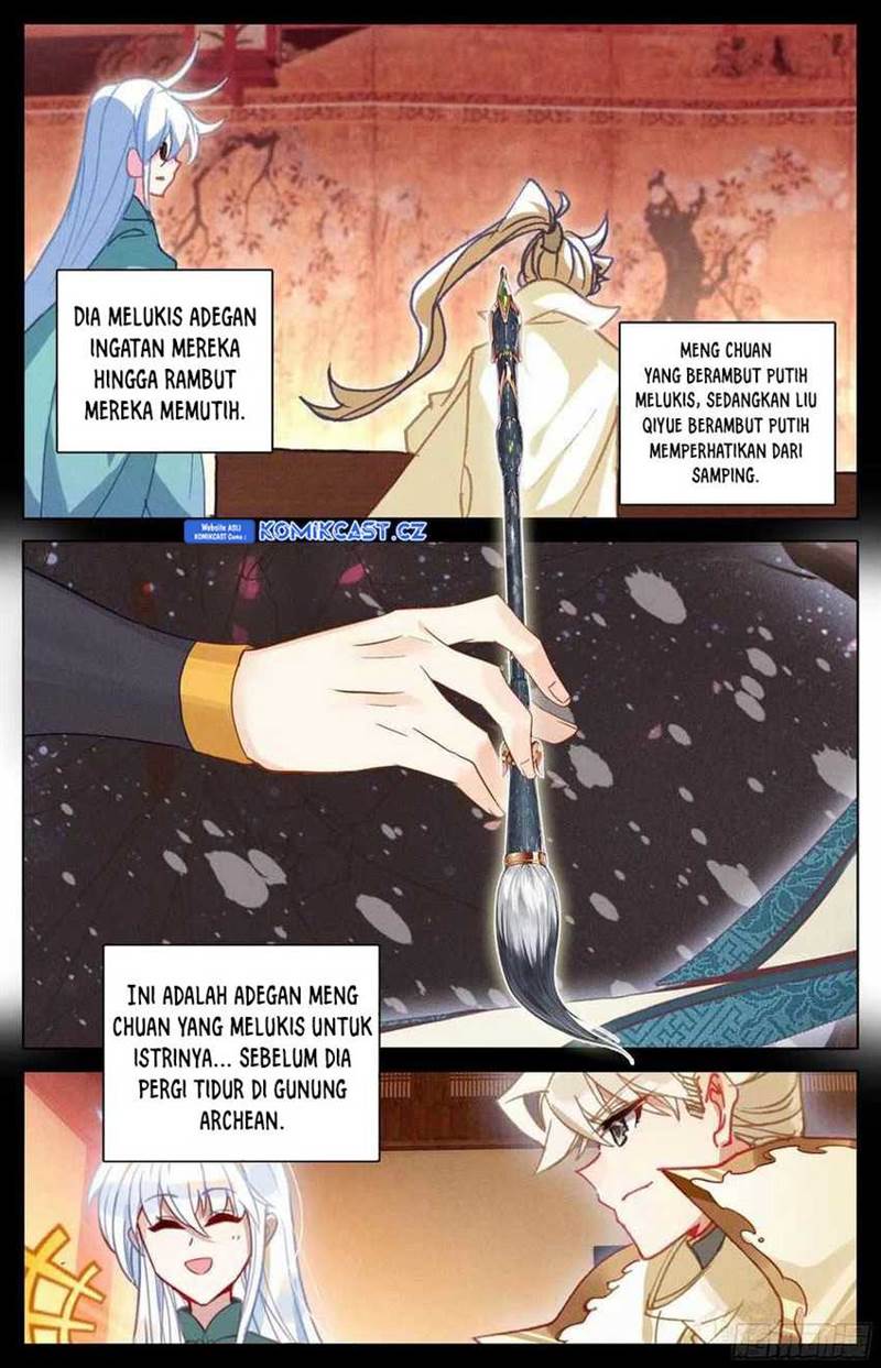 cang-yuantu - Chapter: 285