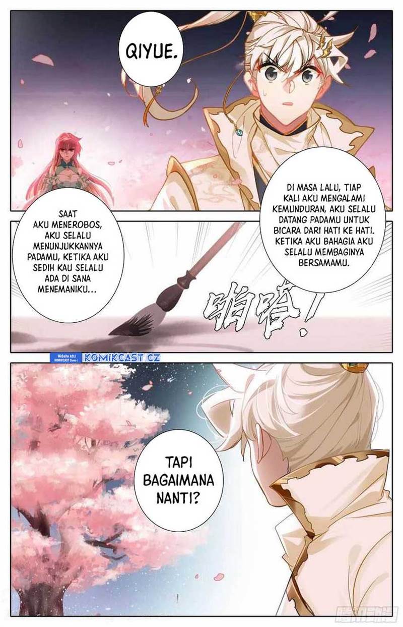 cang-yuantu - Chapter: 285