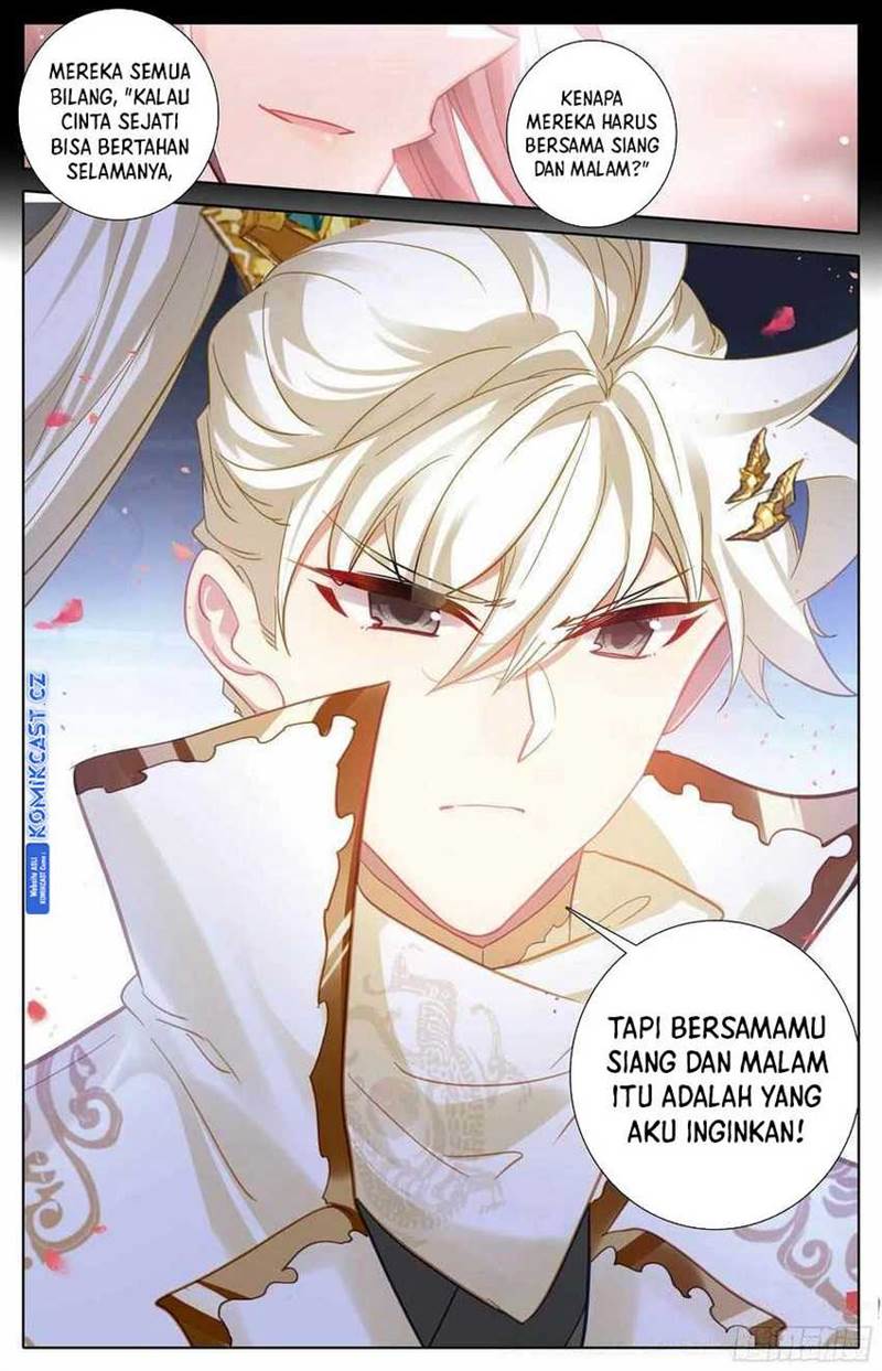 cang-yuantu - Chapter: 285