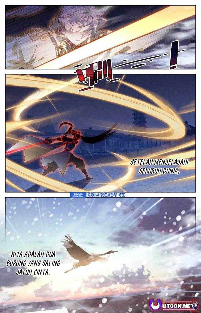 cang-yuantu - Chapter: 285