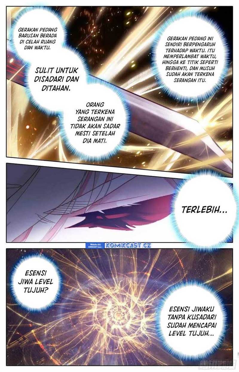 cang-yuantu - Chapter: 285