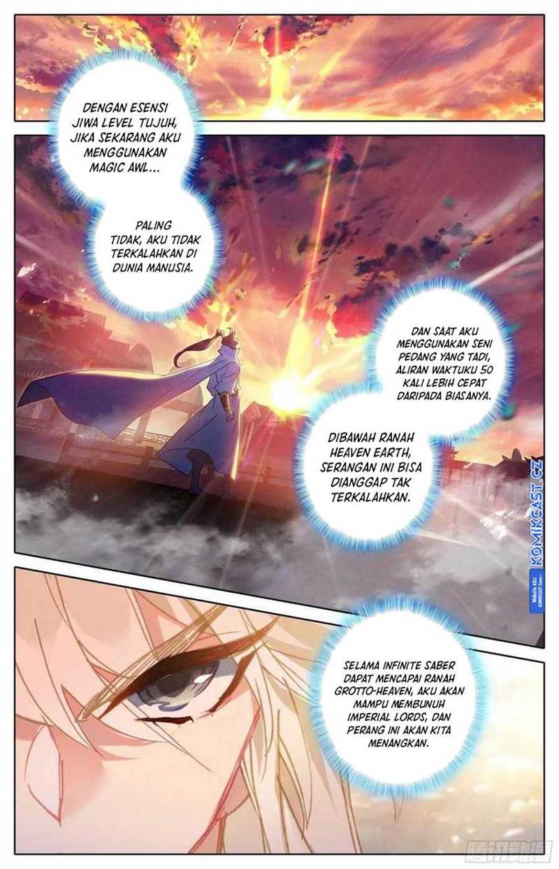 cang-yuantu - Chapter: 285