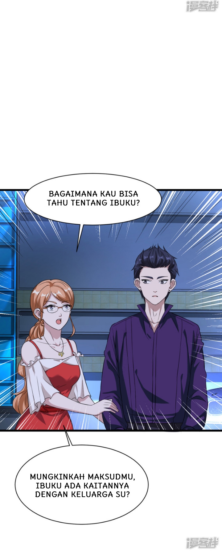 dushi-xiewang - Chapter: 20