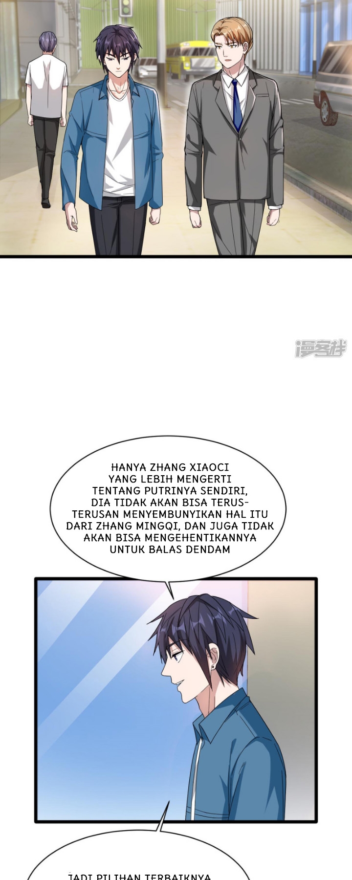 dushi-xiewang - Chapter: 20