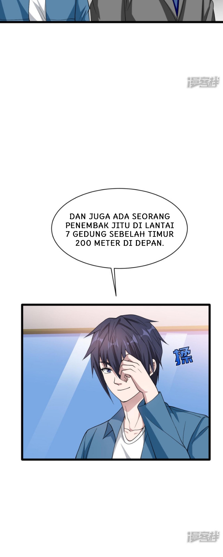 dushi-xiewang - Chapter: 20