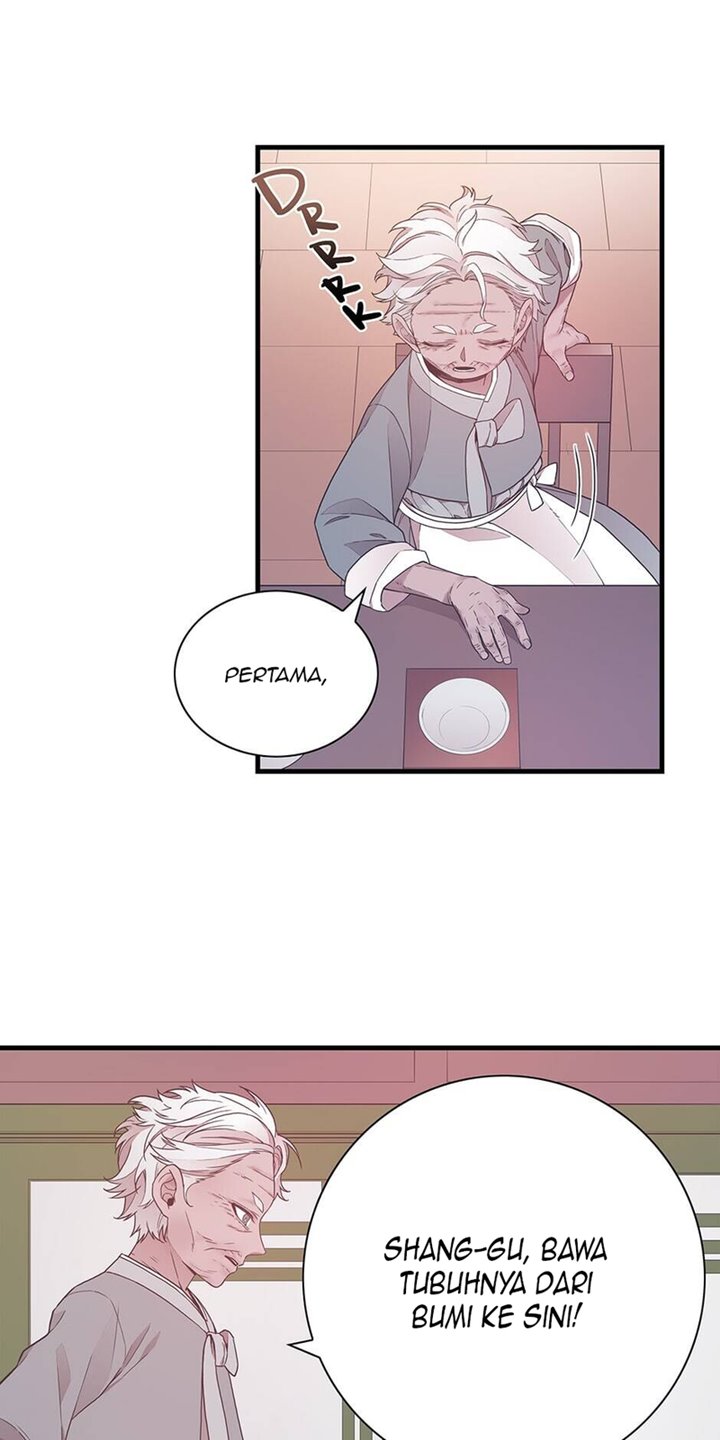 the-chef-of-spirits - Chapter: 3.2