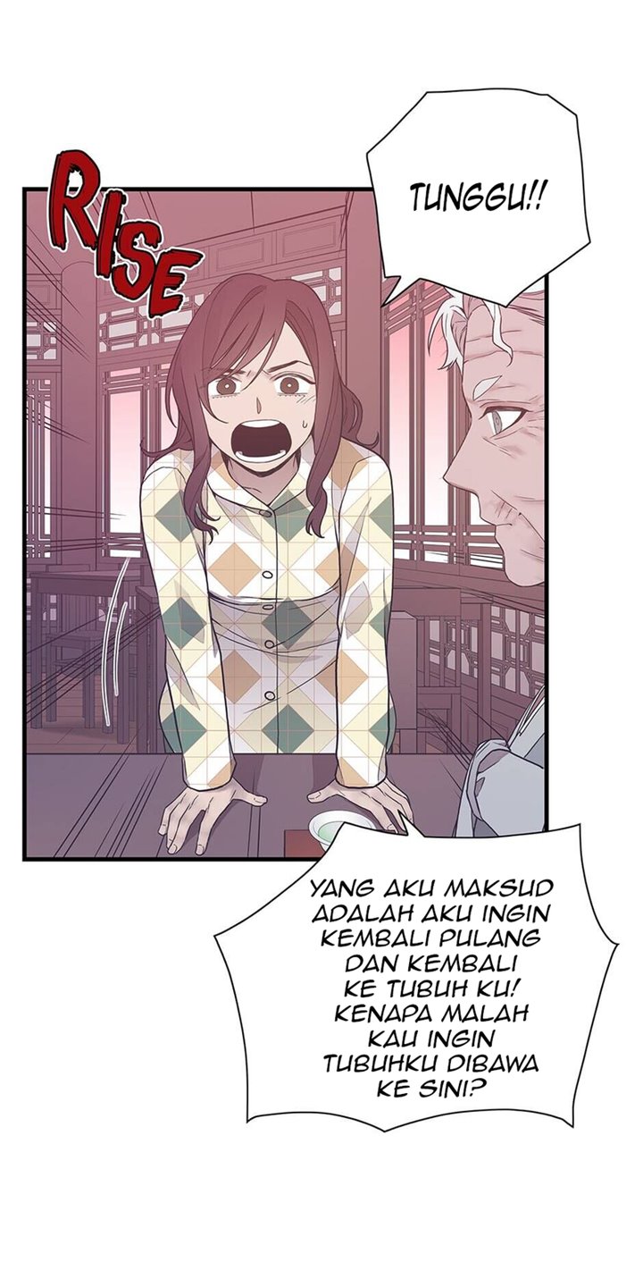 the-chef-of-spirits - Chapter: 3.2