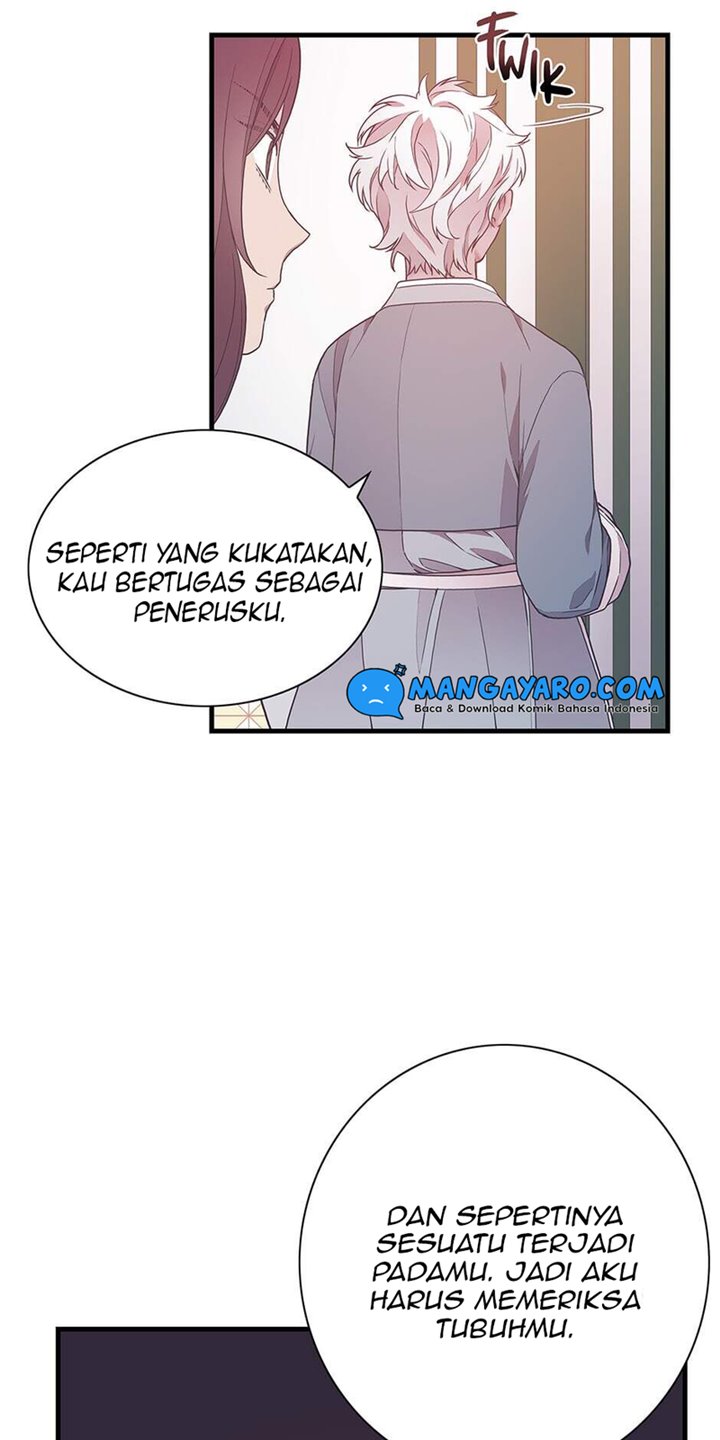 the-chef-of-spirits - Chapter: 3.2