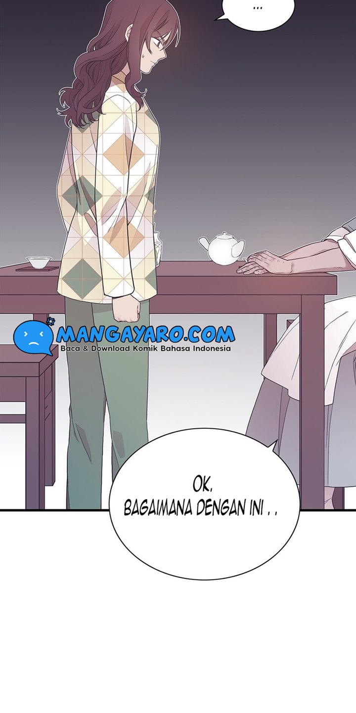 the-chef-of-spirits - Chapter: 3.2