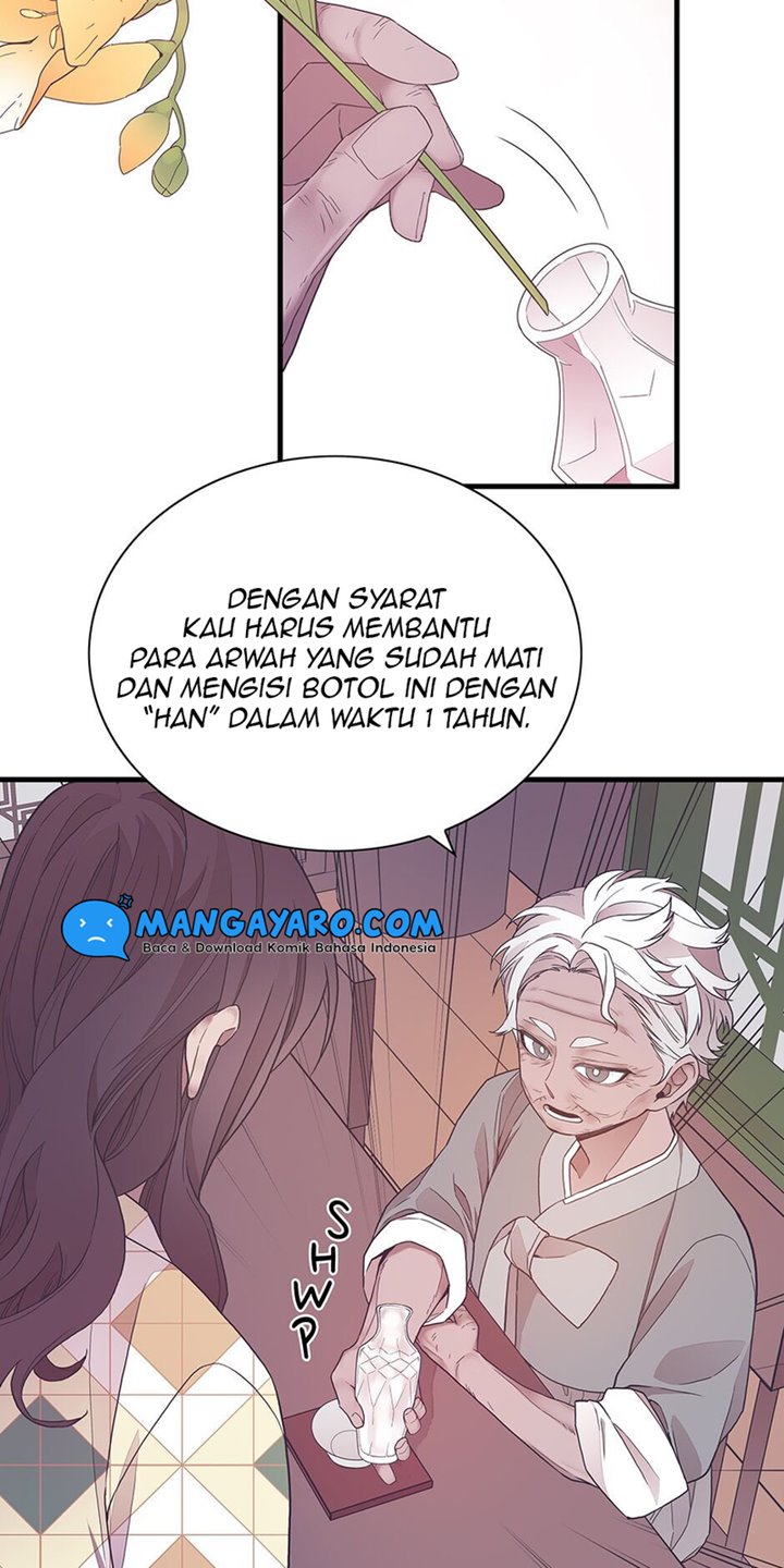 the-chef-of-spirits - Chapter: 3.2