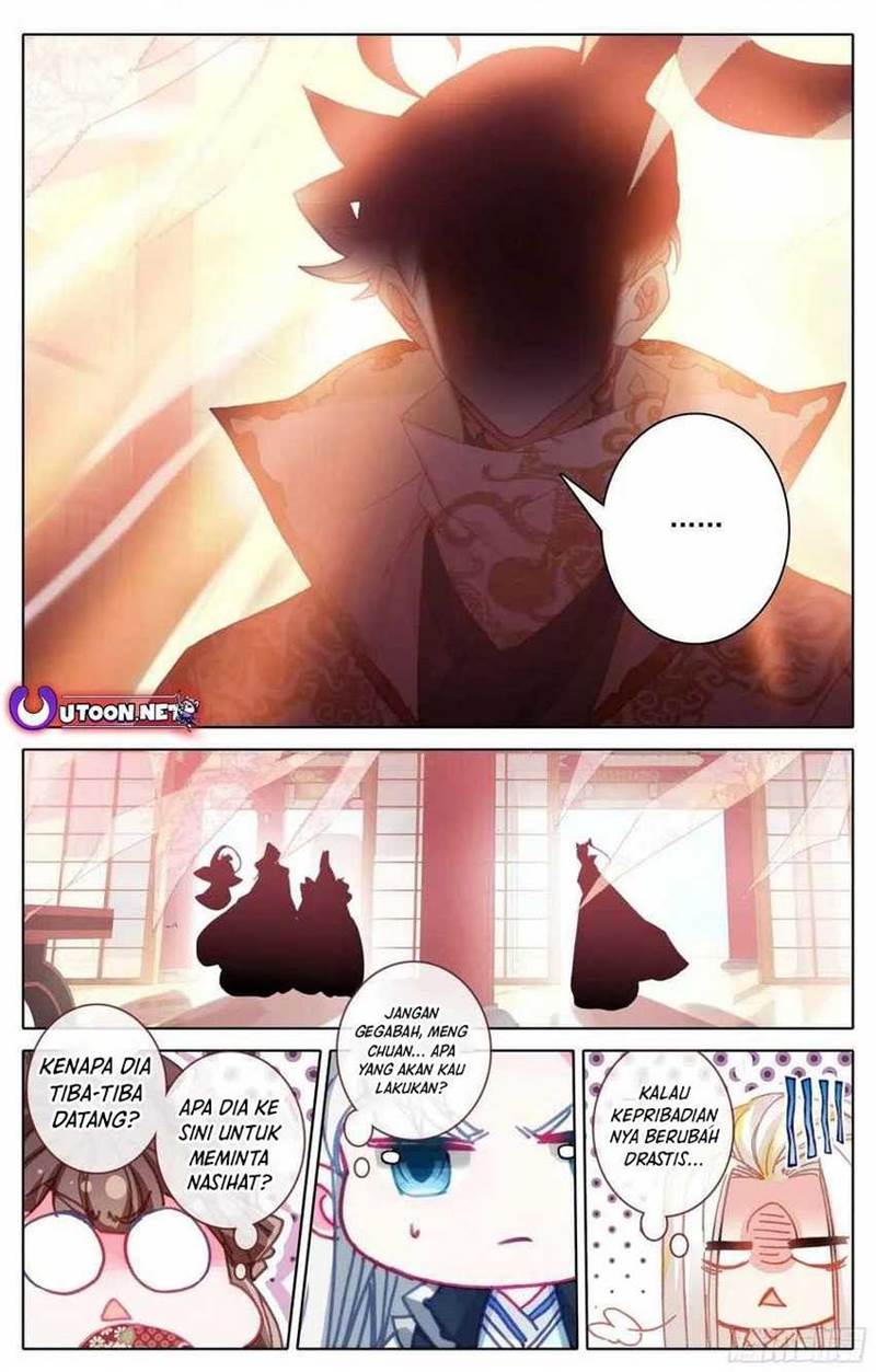 cang-yuantu - Chapter: 286