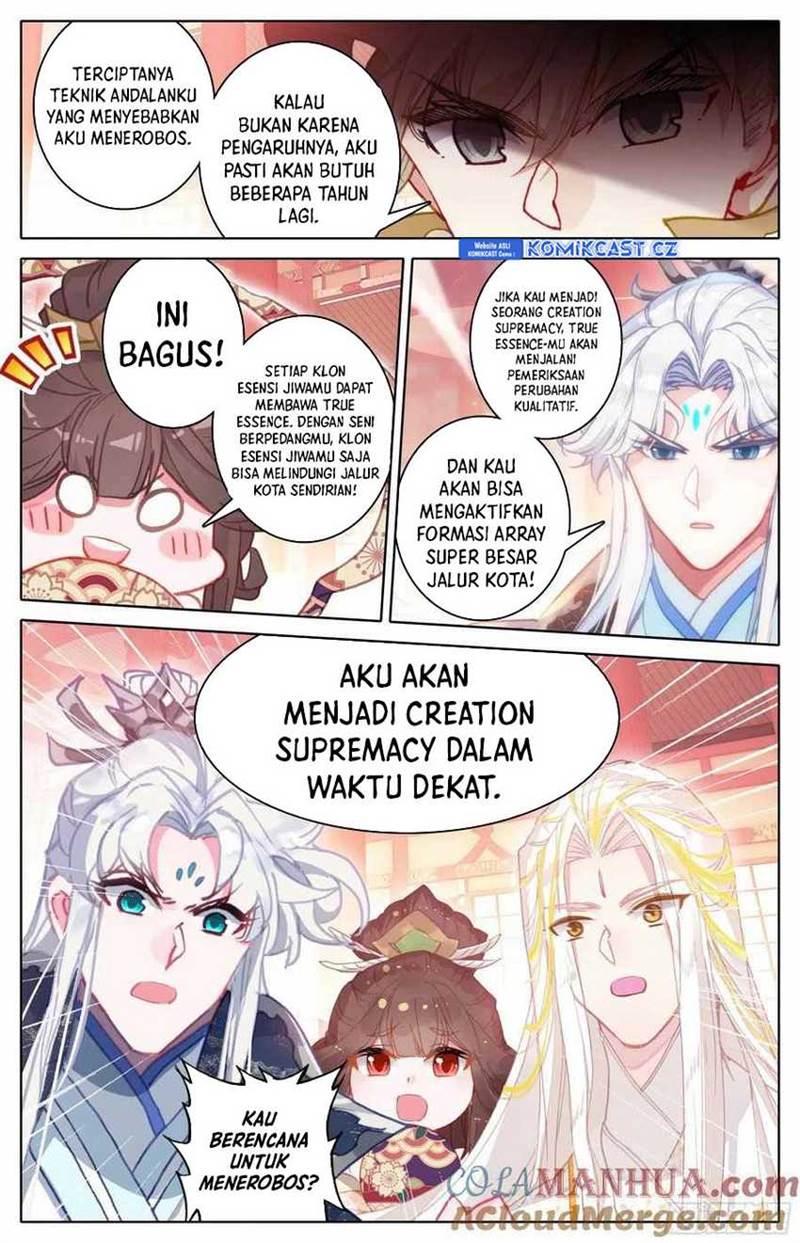 cang-yuantu - Chapter: 286