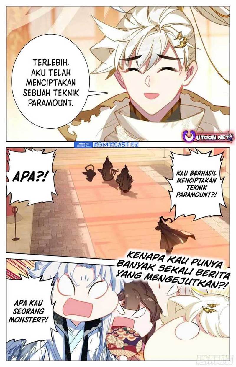 cang-yuantu - Chapter: 286