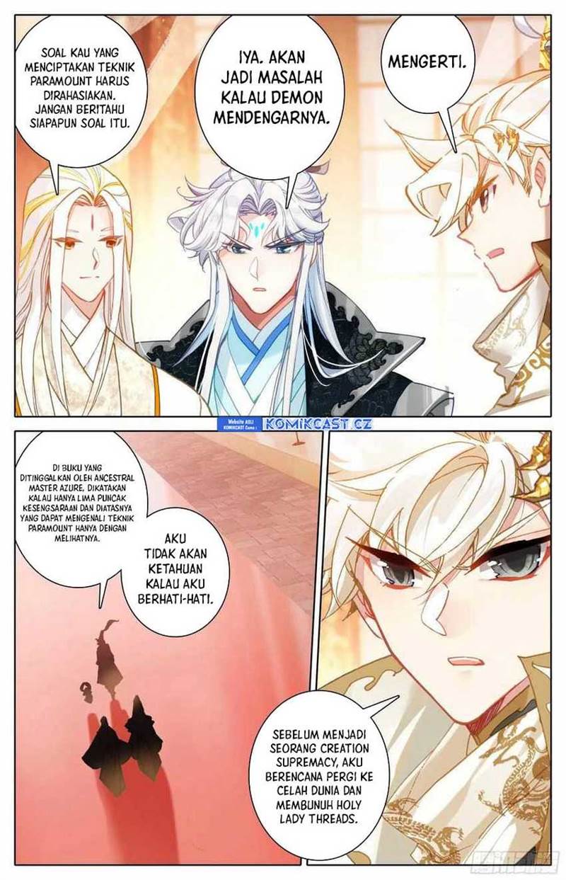 cang-yuantu - Chapter: 286