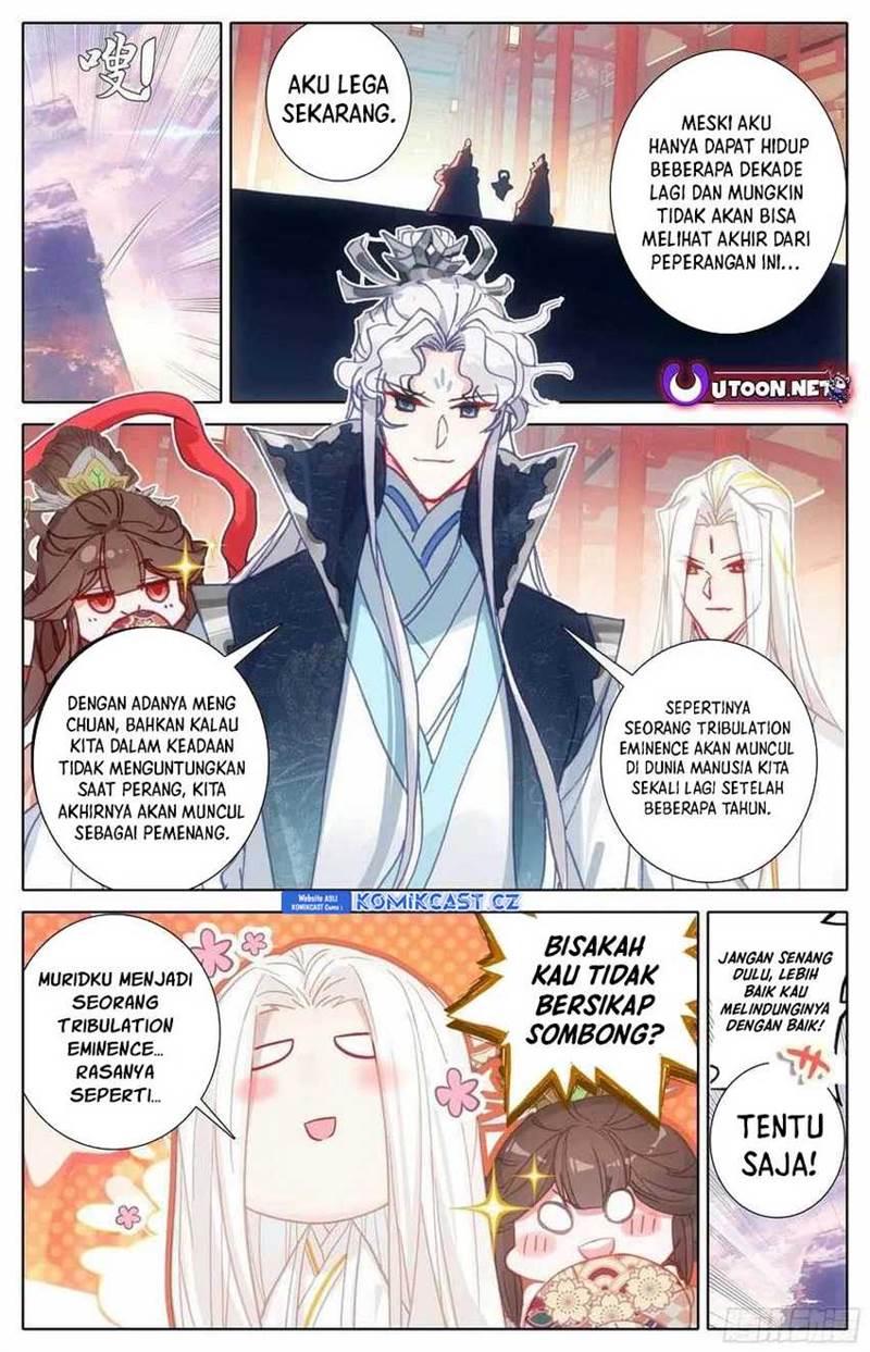 cang-yuantu - Chapter: 286