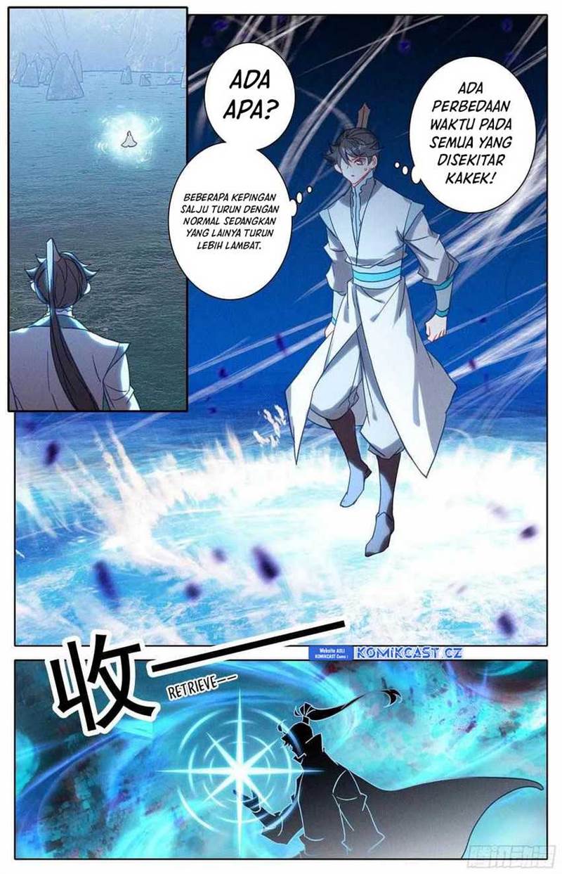 cang-yuantu - Chapter: 286