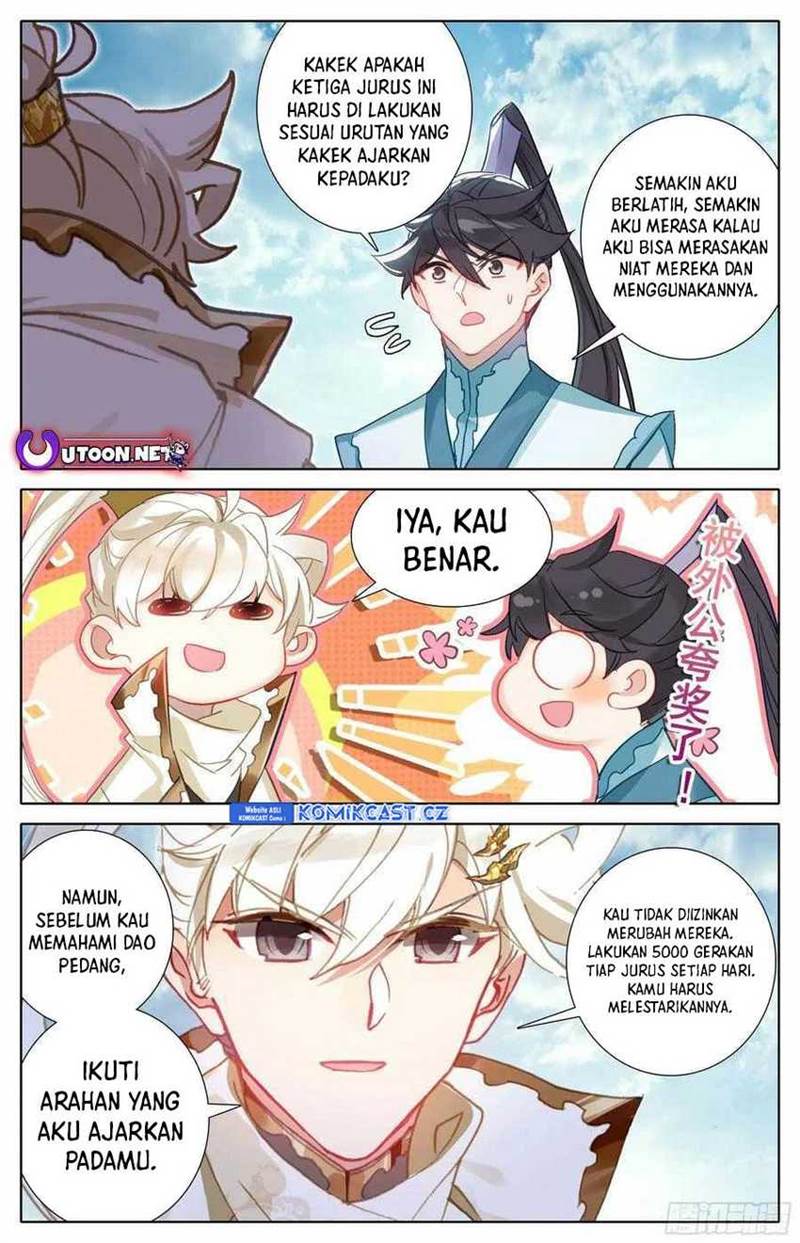 cang-yuantu - Chapter: 286