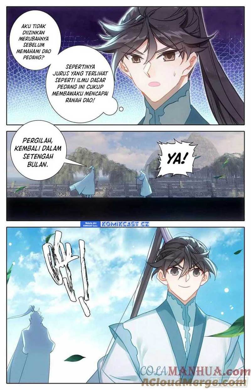 cang-yuantu - Chapter: 286