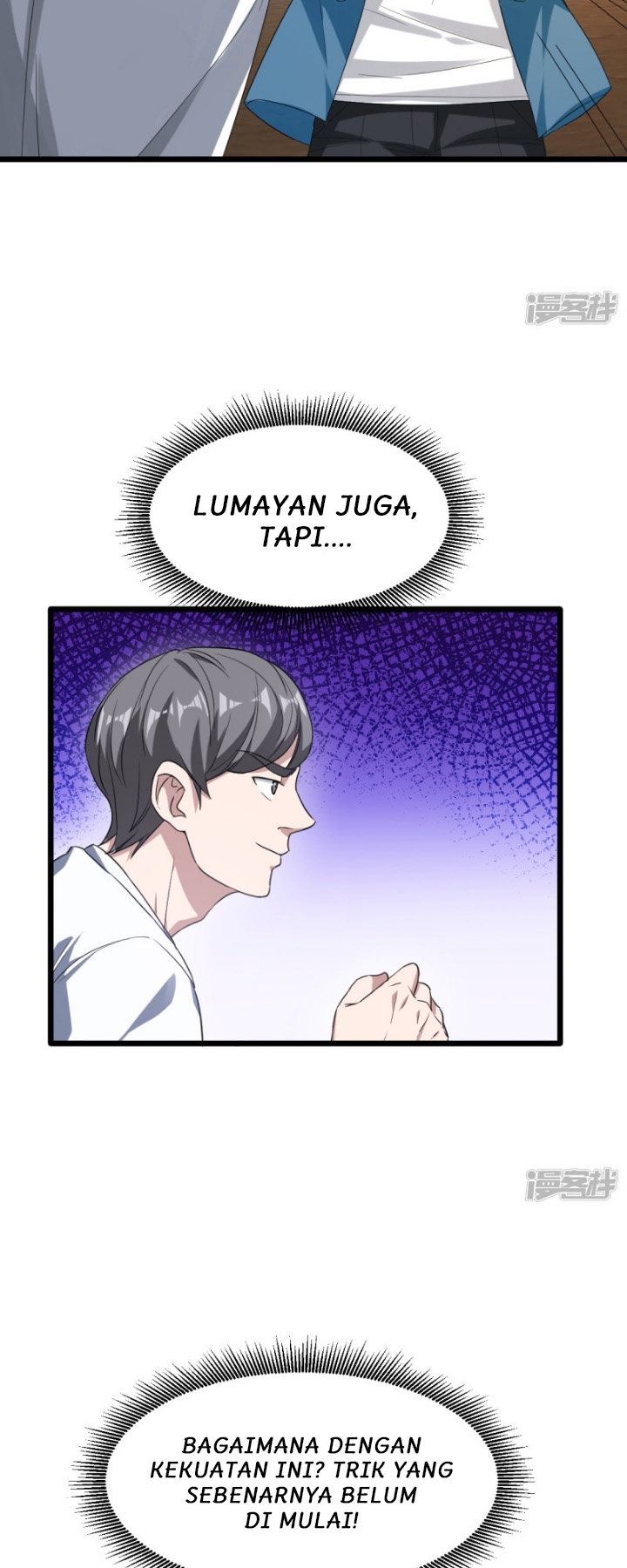 dushi-xiewang - Chapter: 21