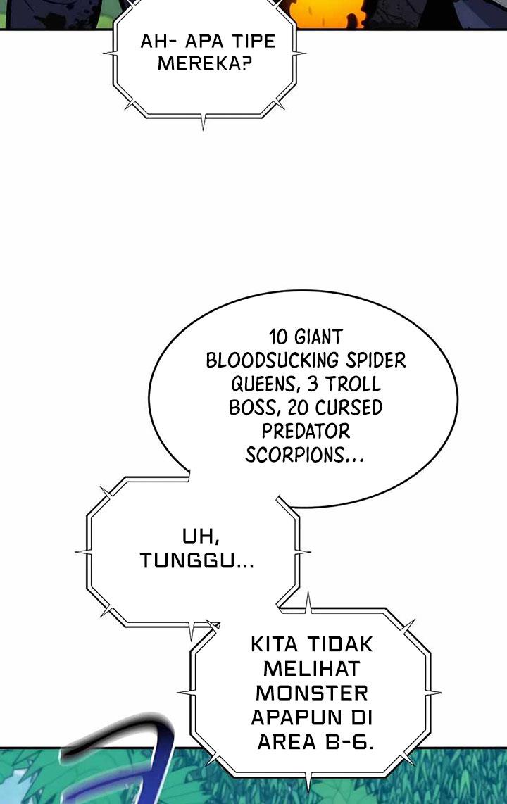 auto-hunting-with-clones - Chapter: 54