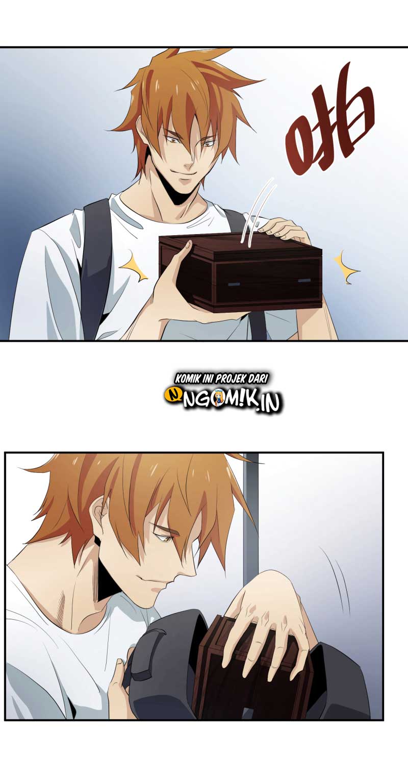 winner-takes-all - Chapter: 21