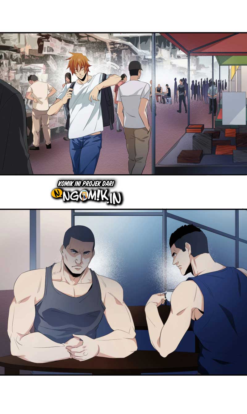 winner-takes-all - Chapter: 21