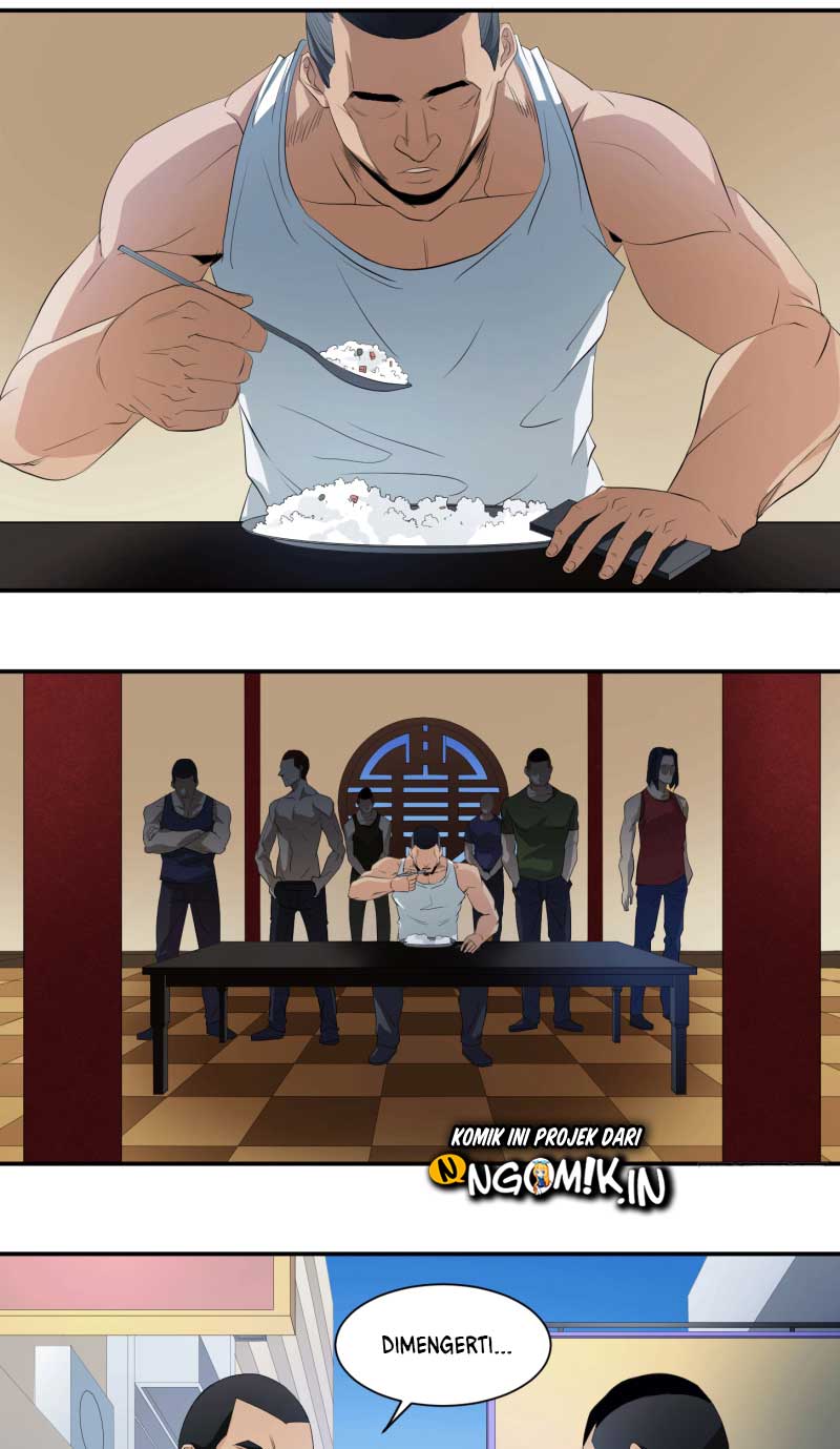winner-takes-all - Chapter: 21