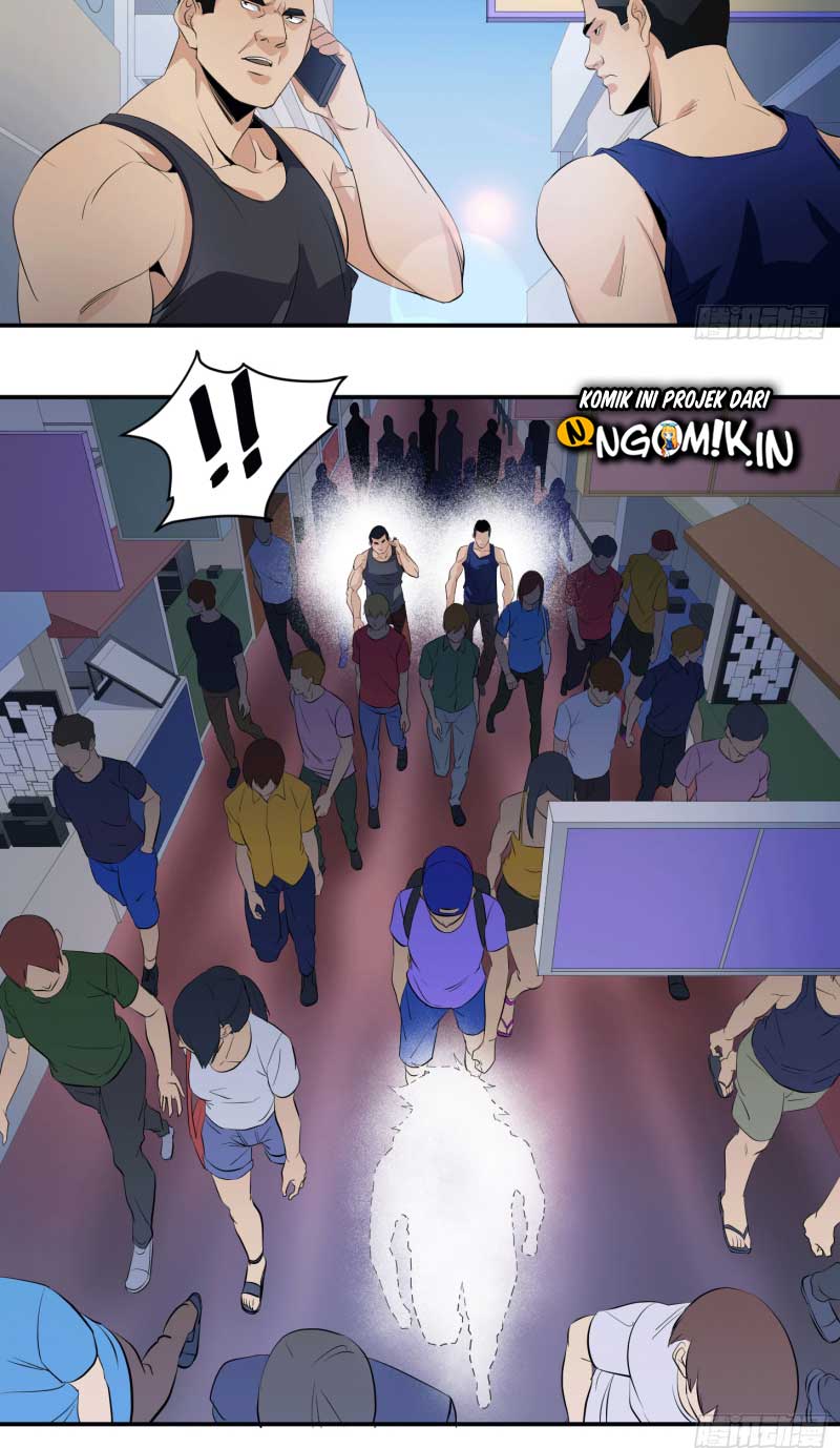 winner-takes-all - Chapter: 21