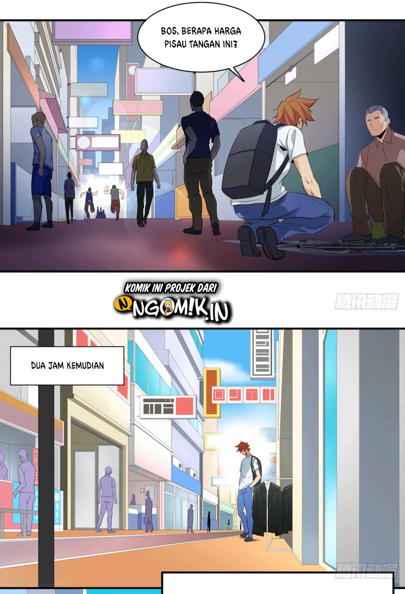 winner-takes-all - Chapter: 21