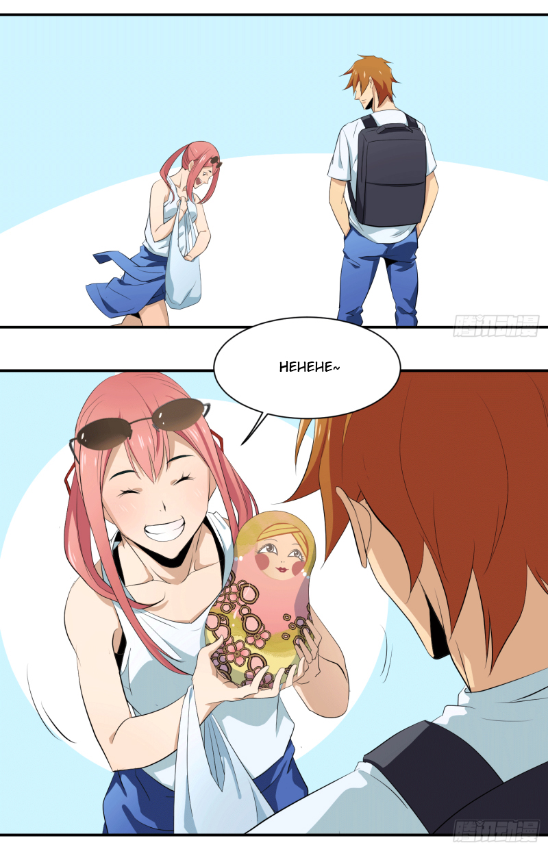 winner-takes-all - Chapter: 21