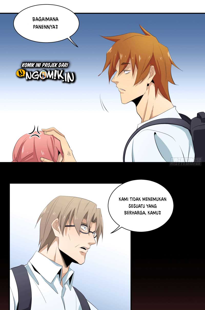 winner-takes-all - Chapter: 21