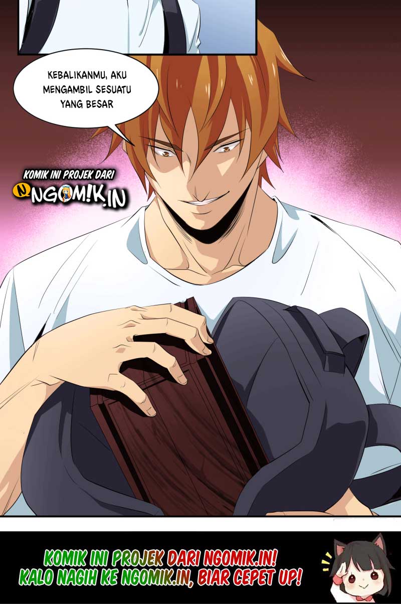 winner-takes-all - Chapter: 21