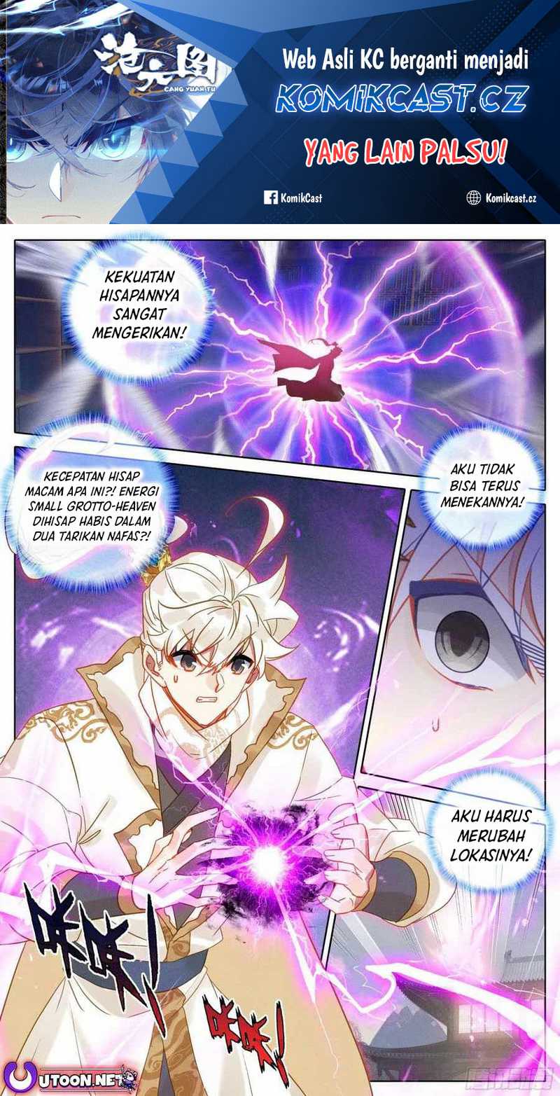 cang-yuantu - Chapter: 287