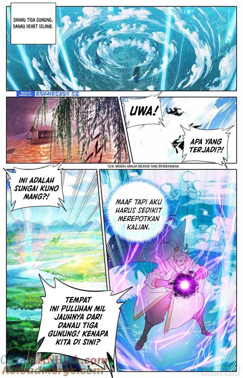 cang-yuantu - Chapter: 287
