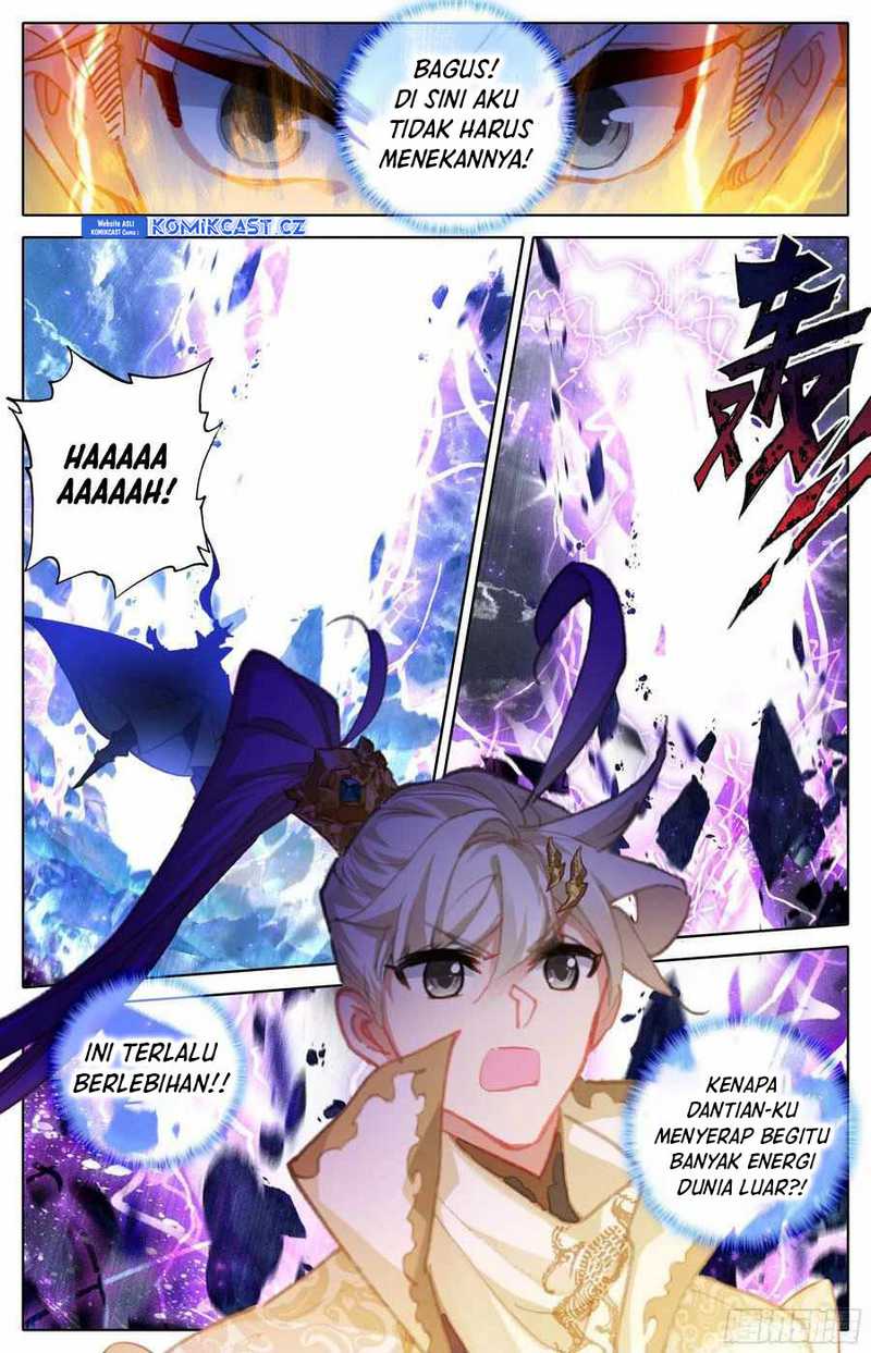 cang-yuantu - Chapter: 287