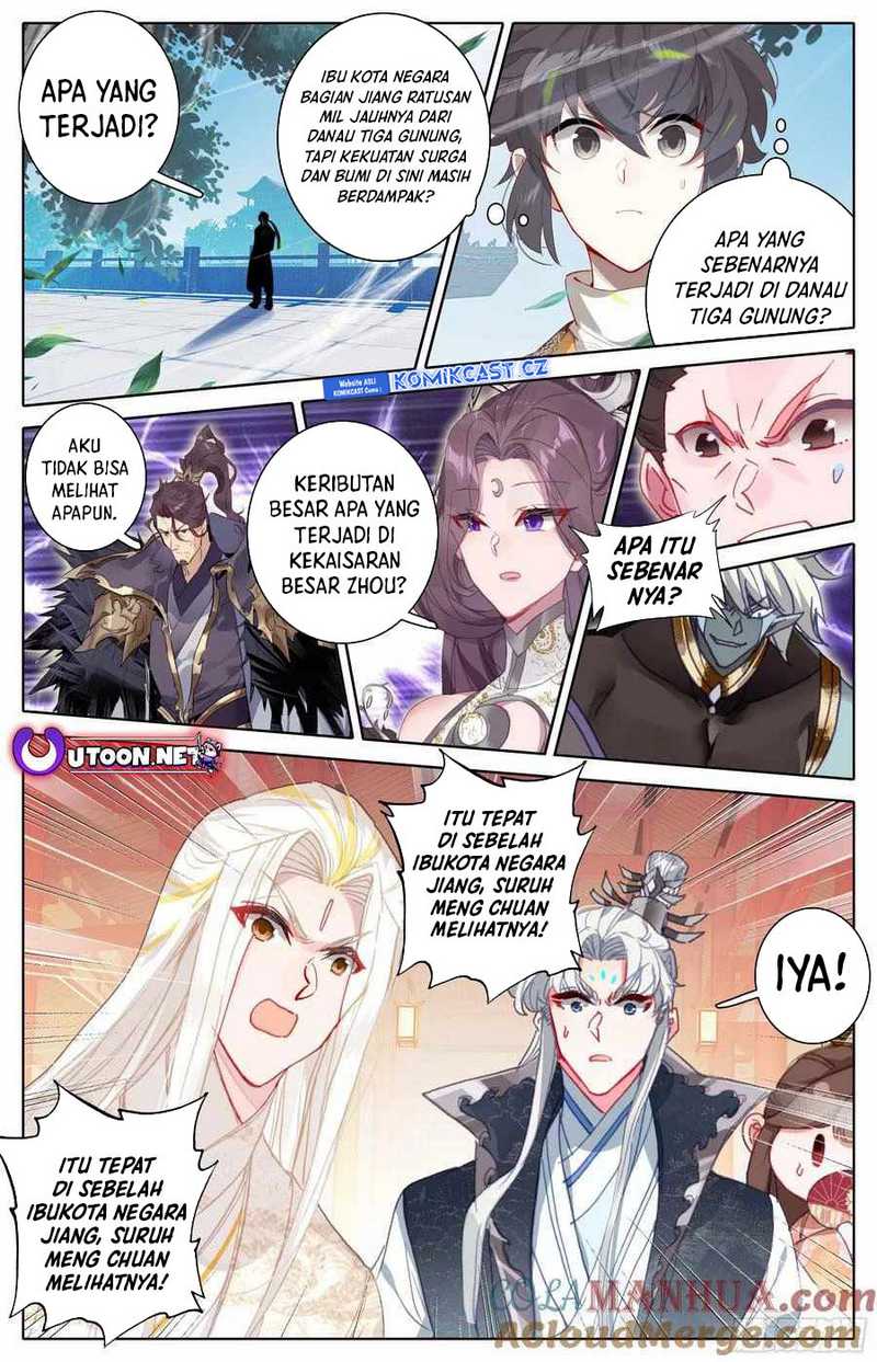 cang-yuantu - Chapter: 287