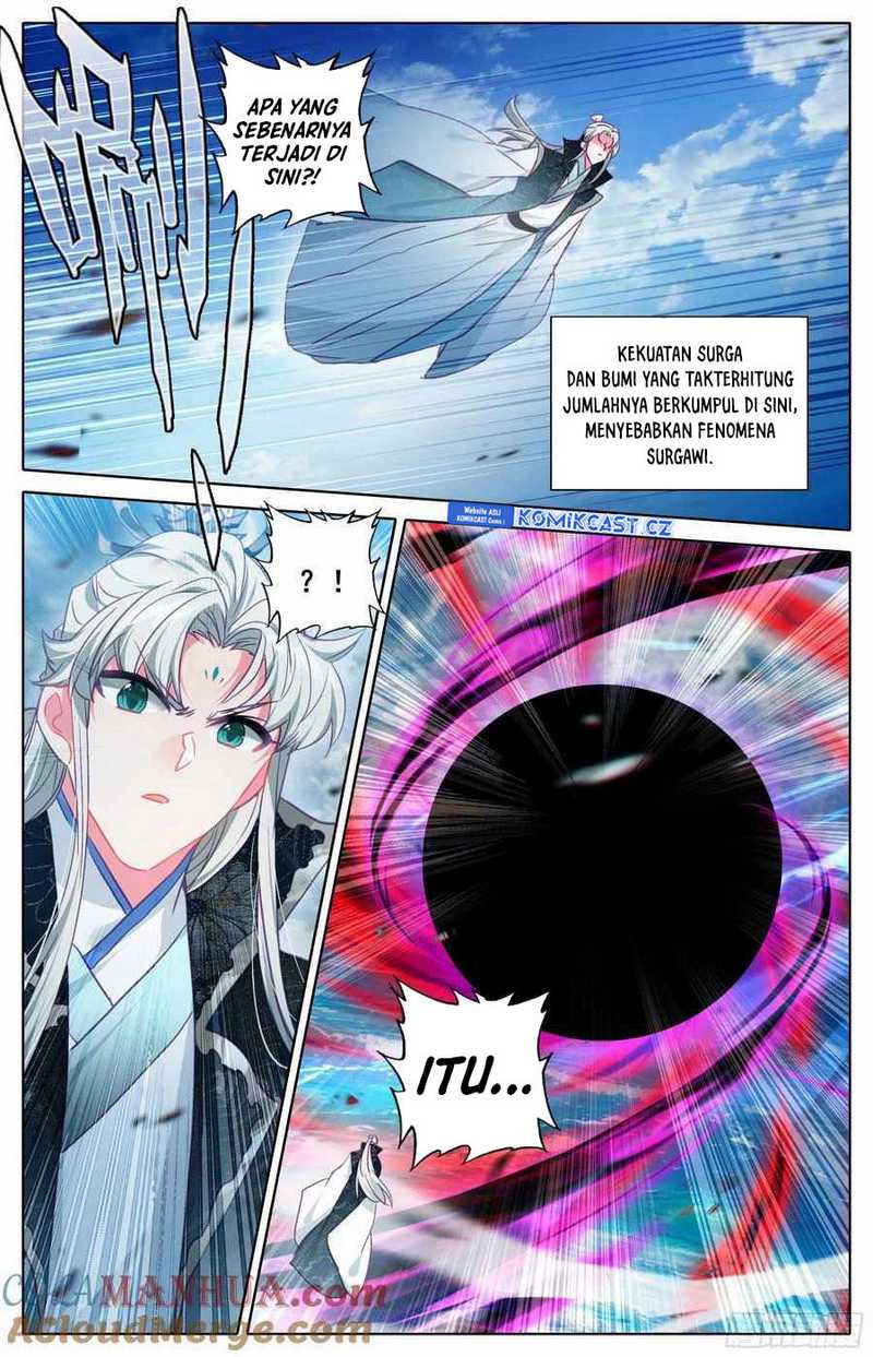 cang-yuantu - Chapter: 287