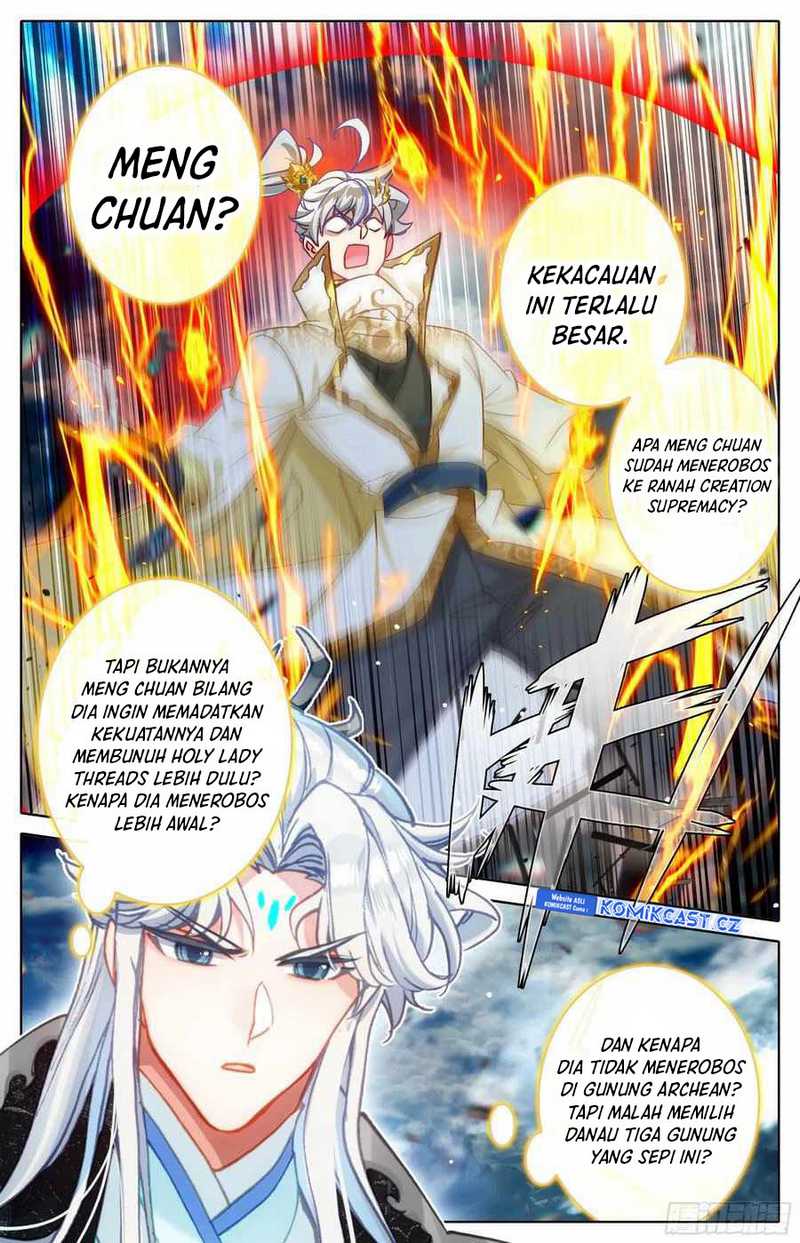 cang-yuantu - Chapter: 287