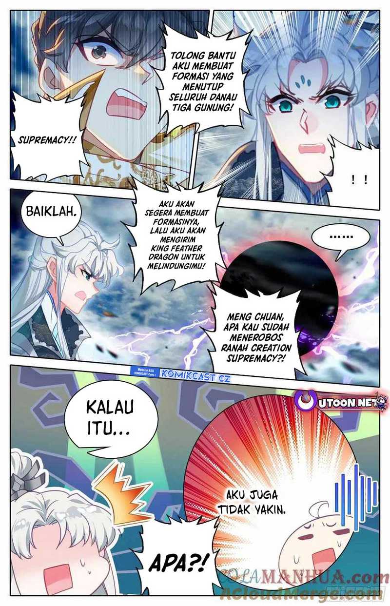 cang-yuantu - Chapter: 287