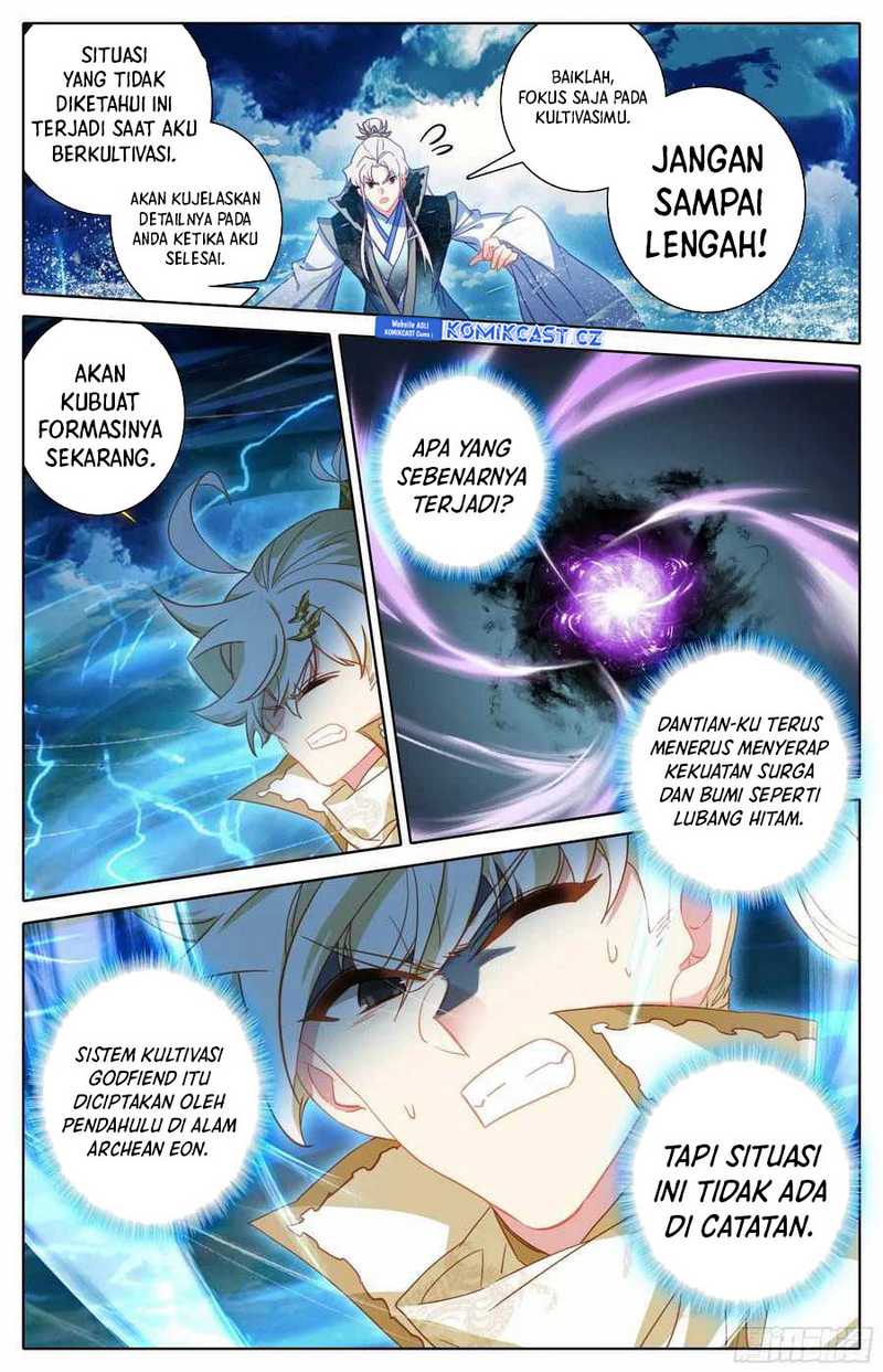 cang-yuantu - Chapter: 287